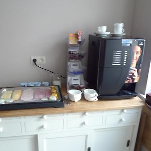 B&B Innbrugas